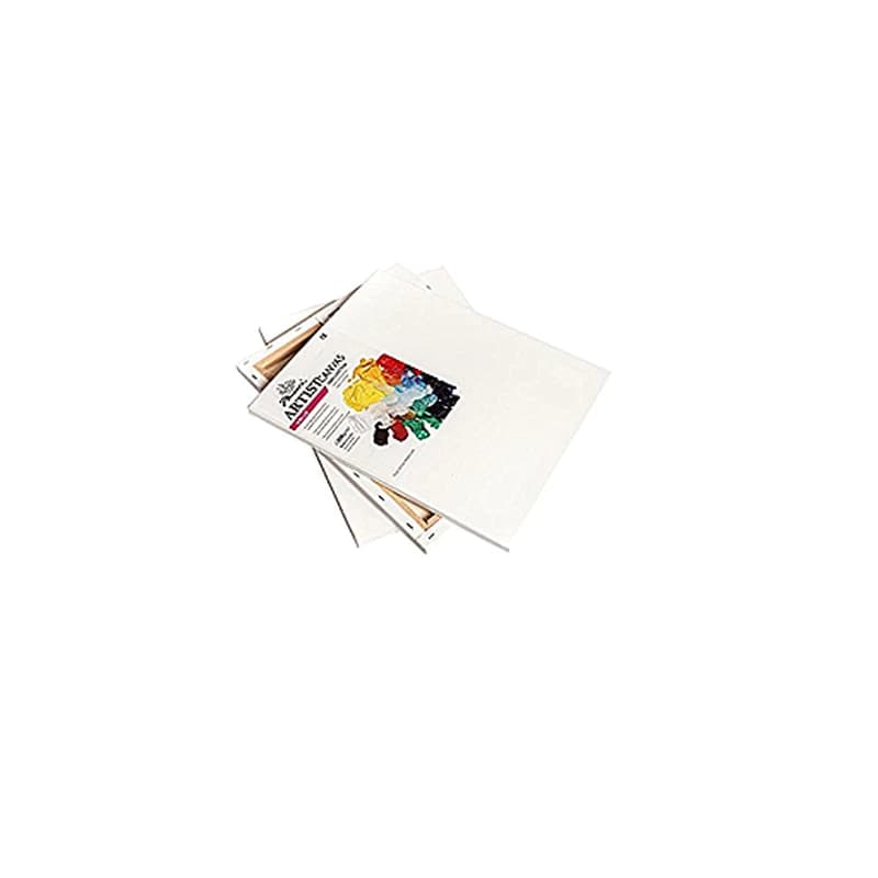 Toile Phoenix - Avec cadre - Stretch - Rectangulaire - 90 x 120