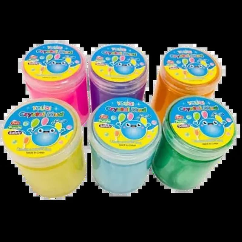 SLIM CRYSTAL MUD
