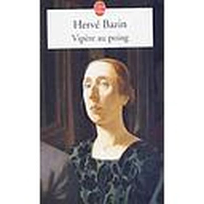 Vipère au poing