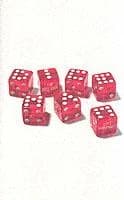 The dice man