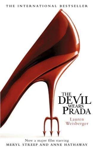 The Devil Wears Prada v.1