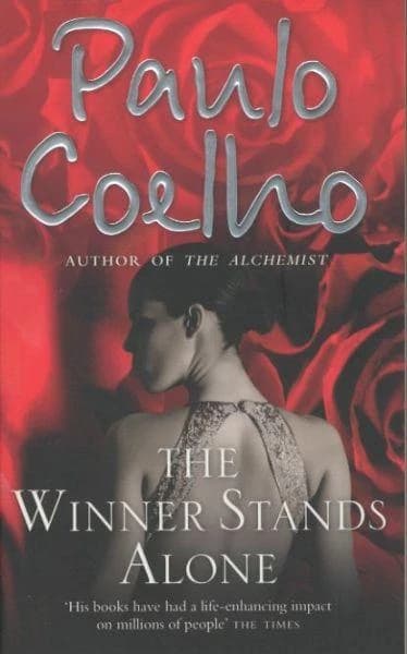 The Winner Stands Alone