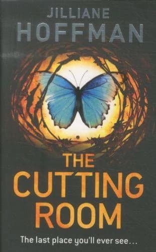 The cutting room