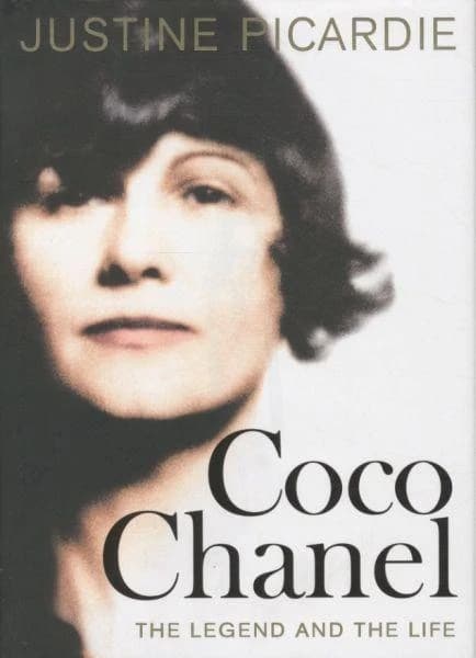 Coco Chanel ; The Legend and the Life