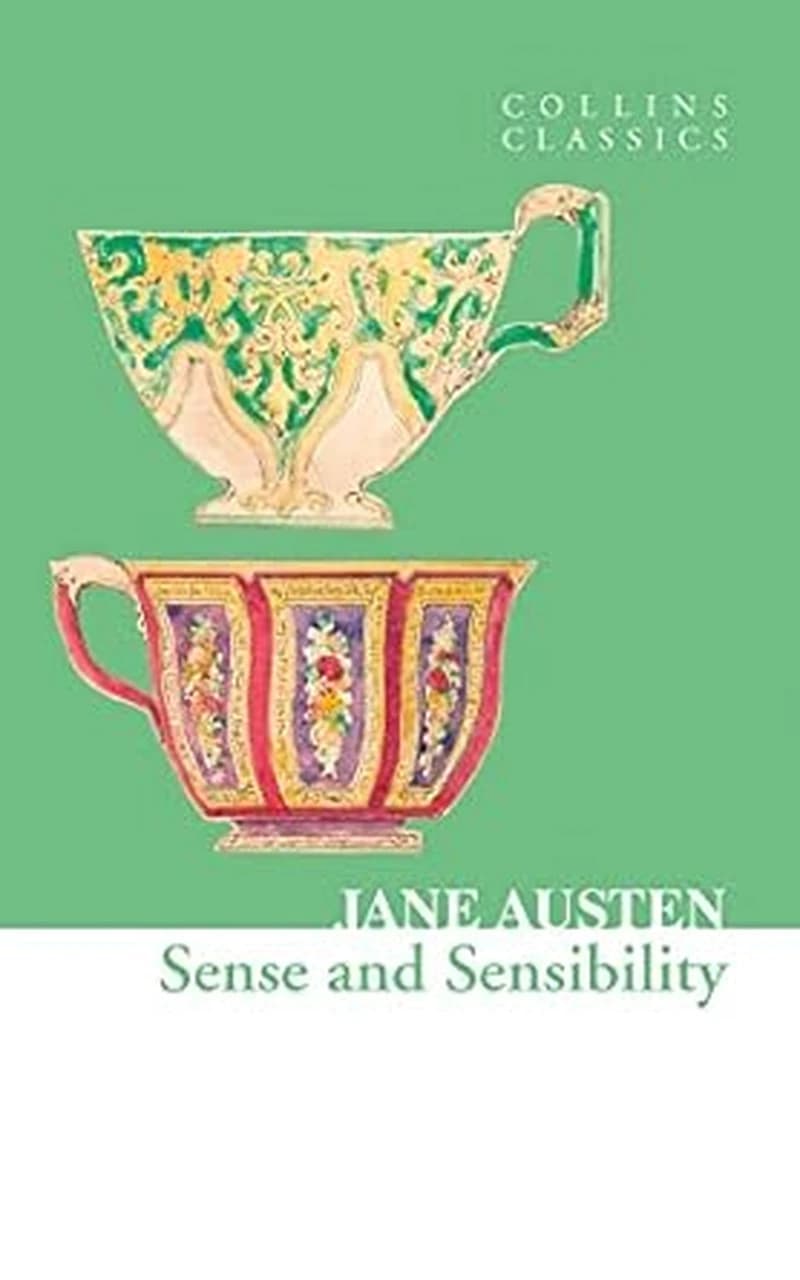 SENSE AND SENSIBILITY