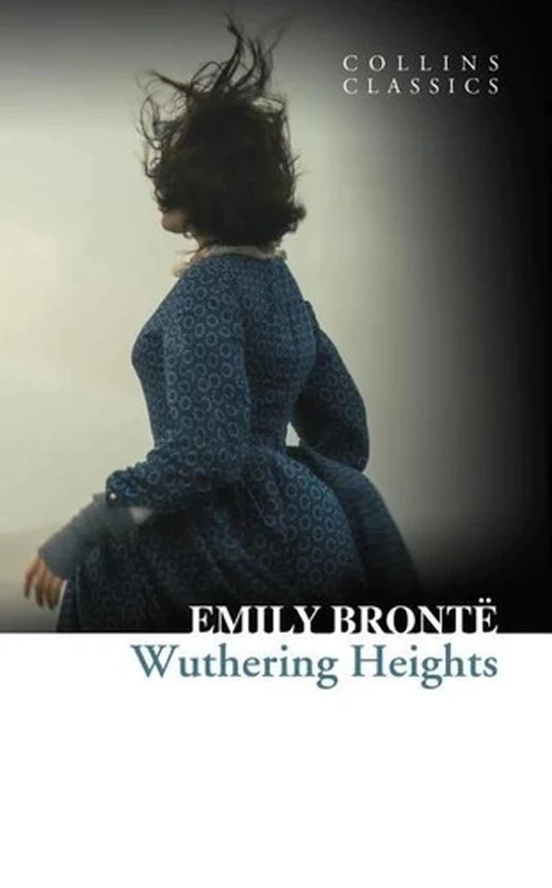 WUTHERING HEIGHTS