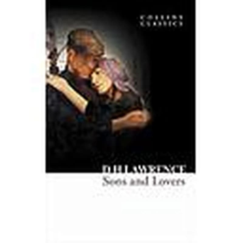 SONS &amp; LOVERS