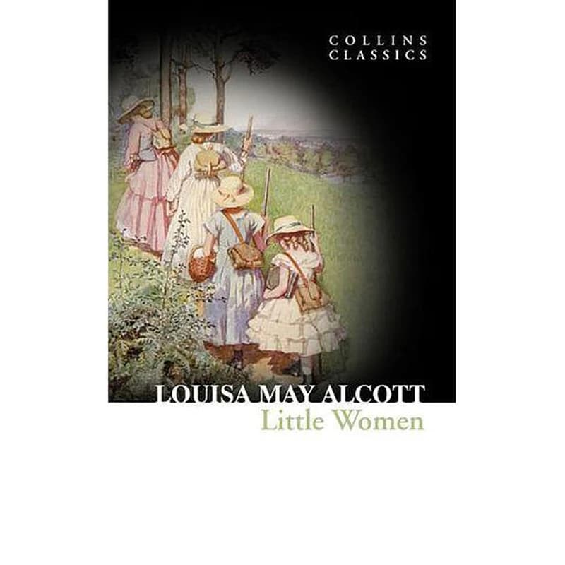 LITTLE WOMEN