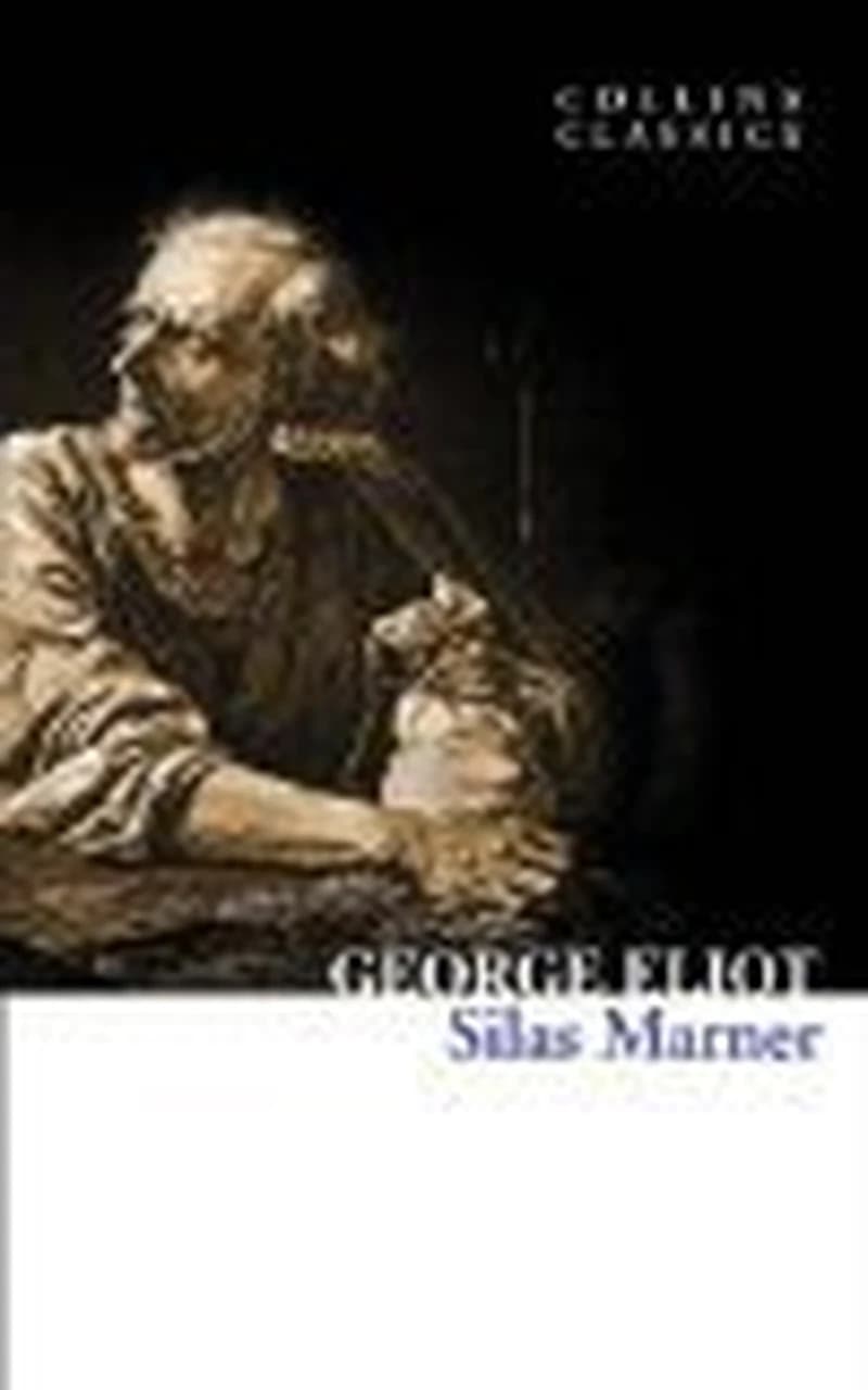 SILAS MARNER