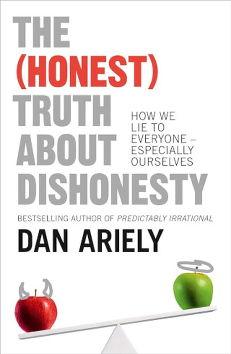 Truth About Dishonesty
