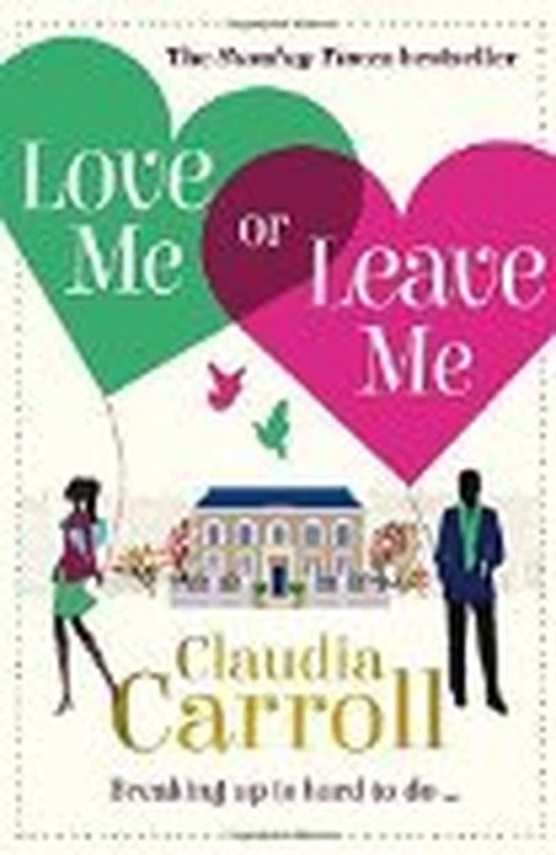Love Me or Leave Me