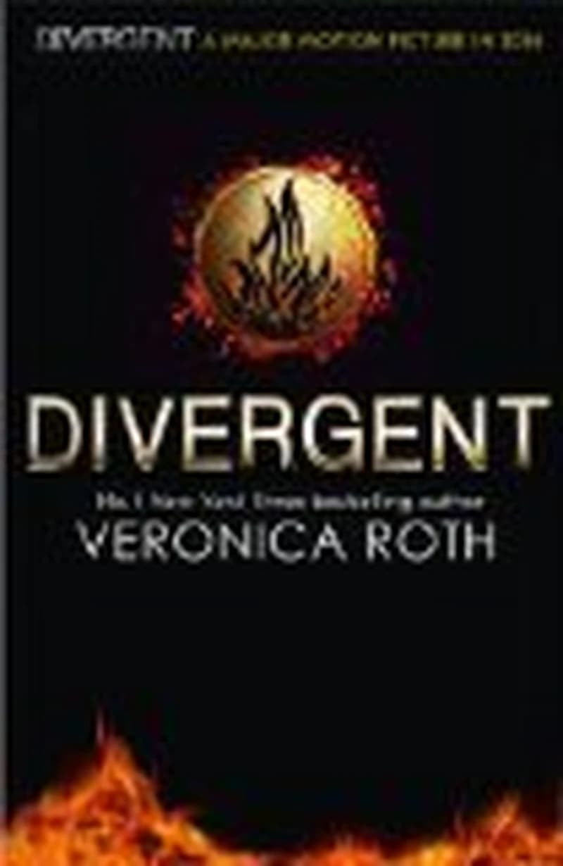 Divergent