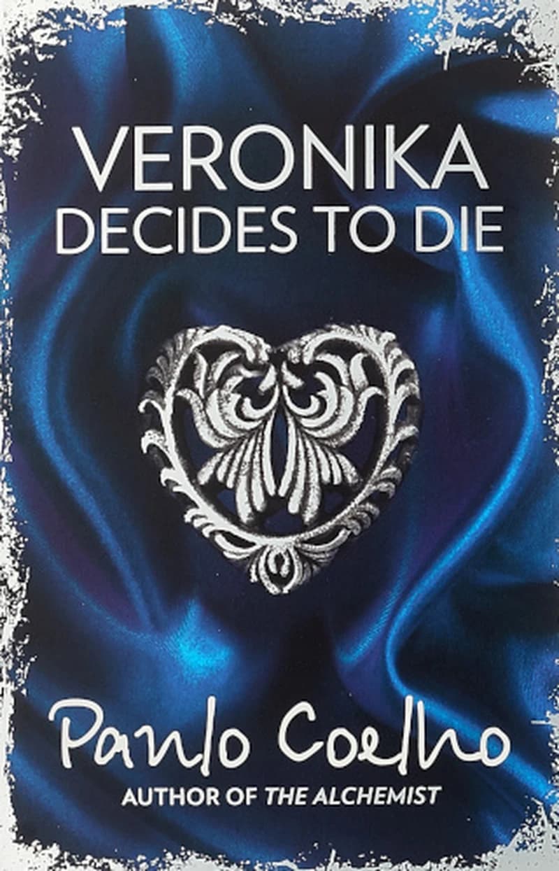 Veronika Decides to Die
