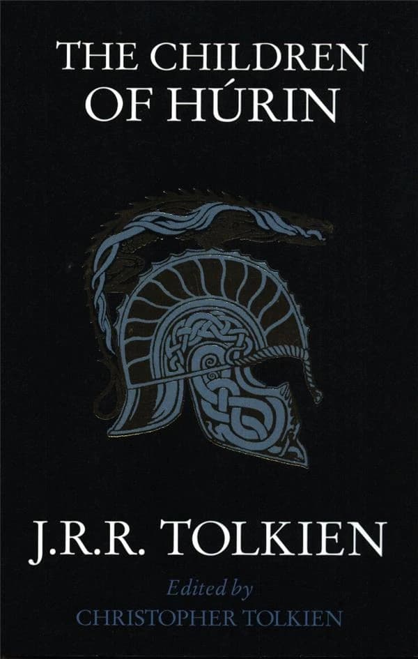 The Children of Húrin