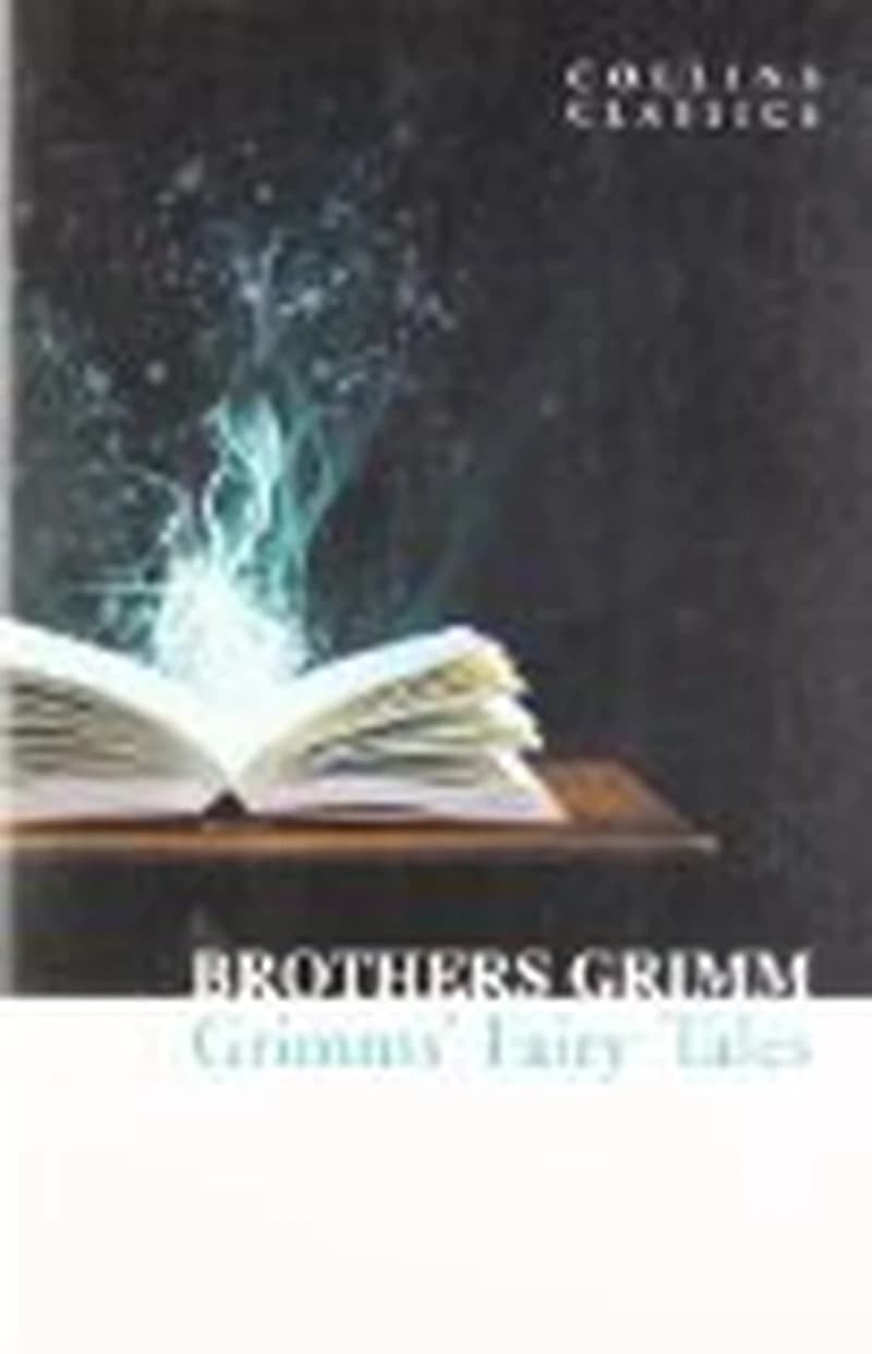 GRIMMS' FAIRY TALES