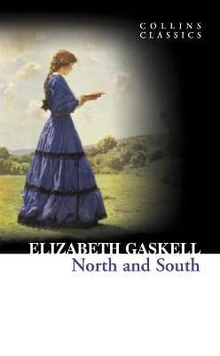 NORTH AND SOUTH