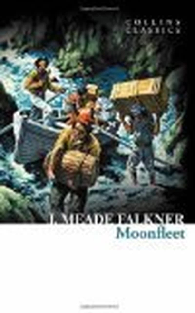 MOON FLEET