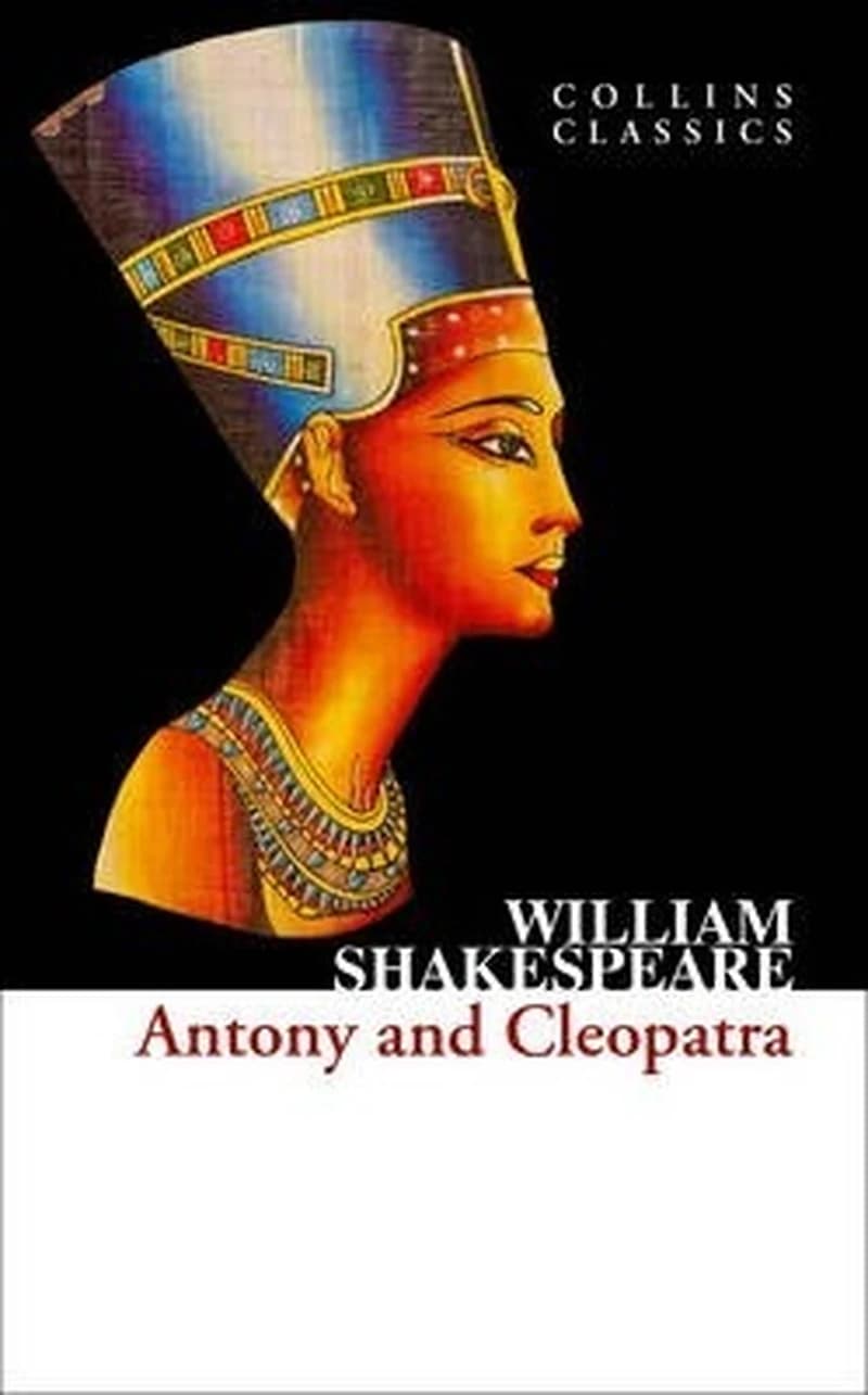 ANTHONY ET CLEOPATRA
