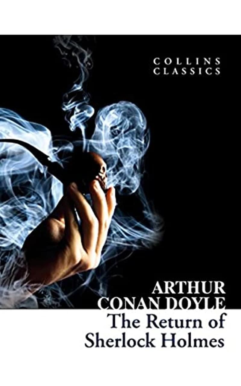 The Return of Sherlock Holmes