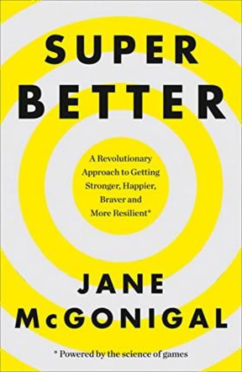 Superbetter