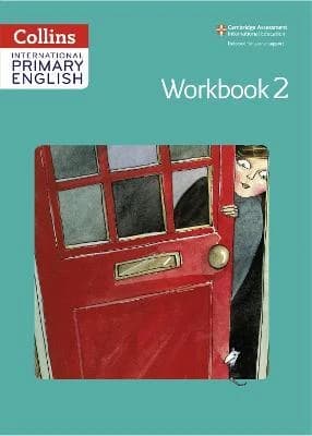 International Primary English Workbook 2