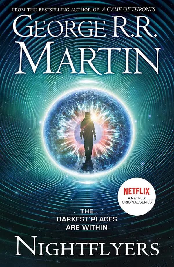 Nightflyers and other stories tv tie-in