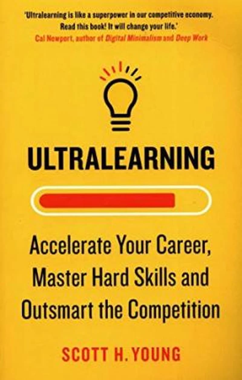 Ultralearning