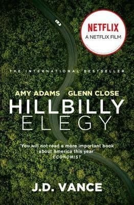 HILLBILLY ELEGY