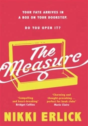 THE MEASURE