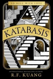 Katabasis : To hell with love