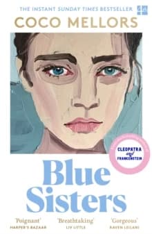 Blue sisters