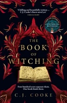 Book of Witching