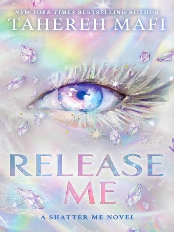 Release Me_shatter Me New2 Hb