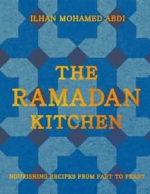 Ramadan Kitchen