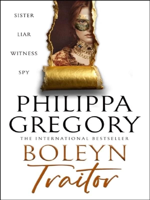 Boleyn Traitor PB