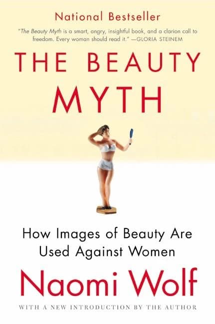 the Beauty Myth