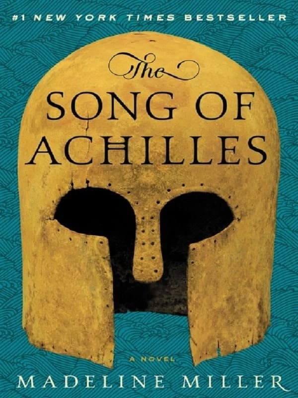 The song of Achilles