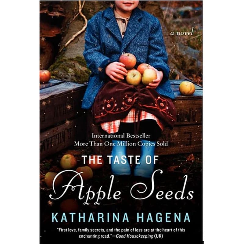 The Taste of Apple Seeds
