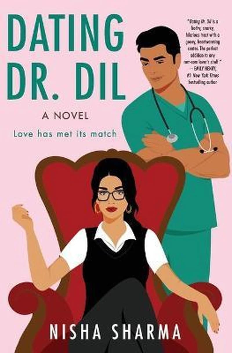 DR. DIL DATING