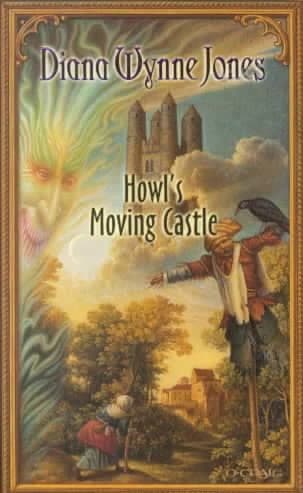 Howl's Moving Castle (Howl's Moving Castle, #1)