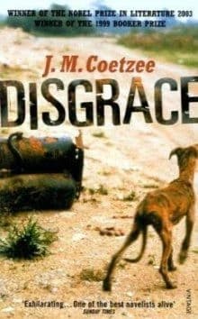 Disgrace