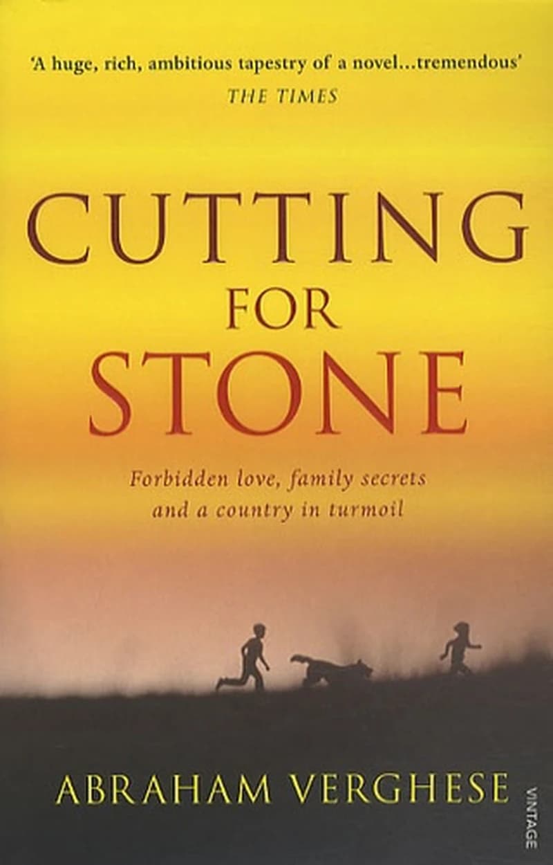 Cutting for Stone