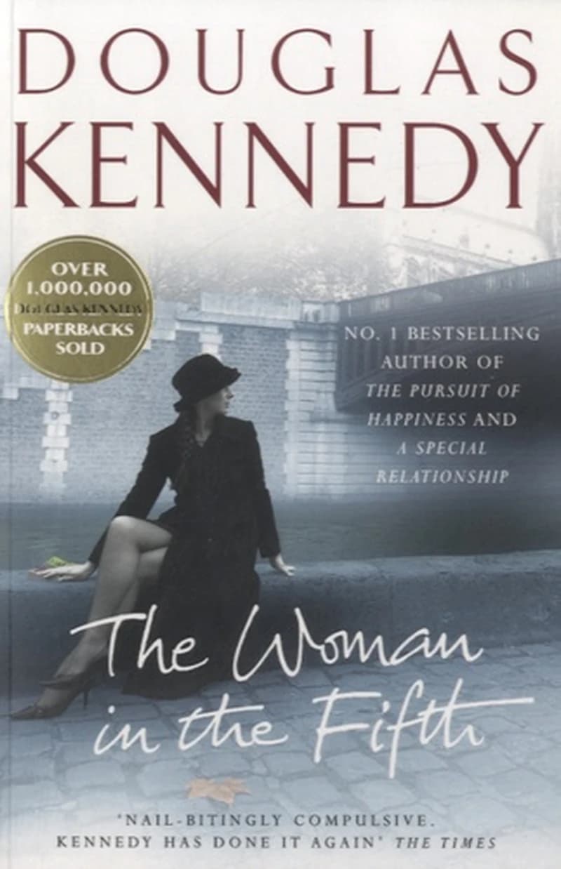 WOMAN IN THE FIFTH
