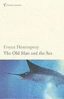 The old man and the sea