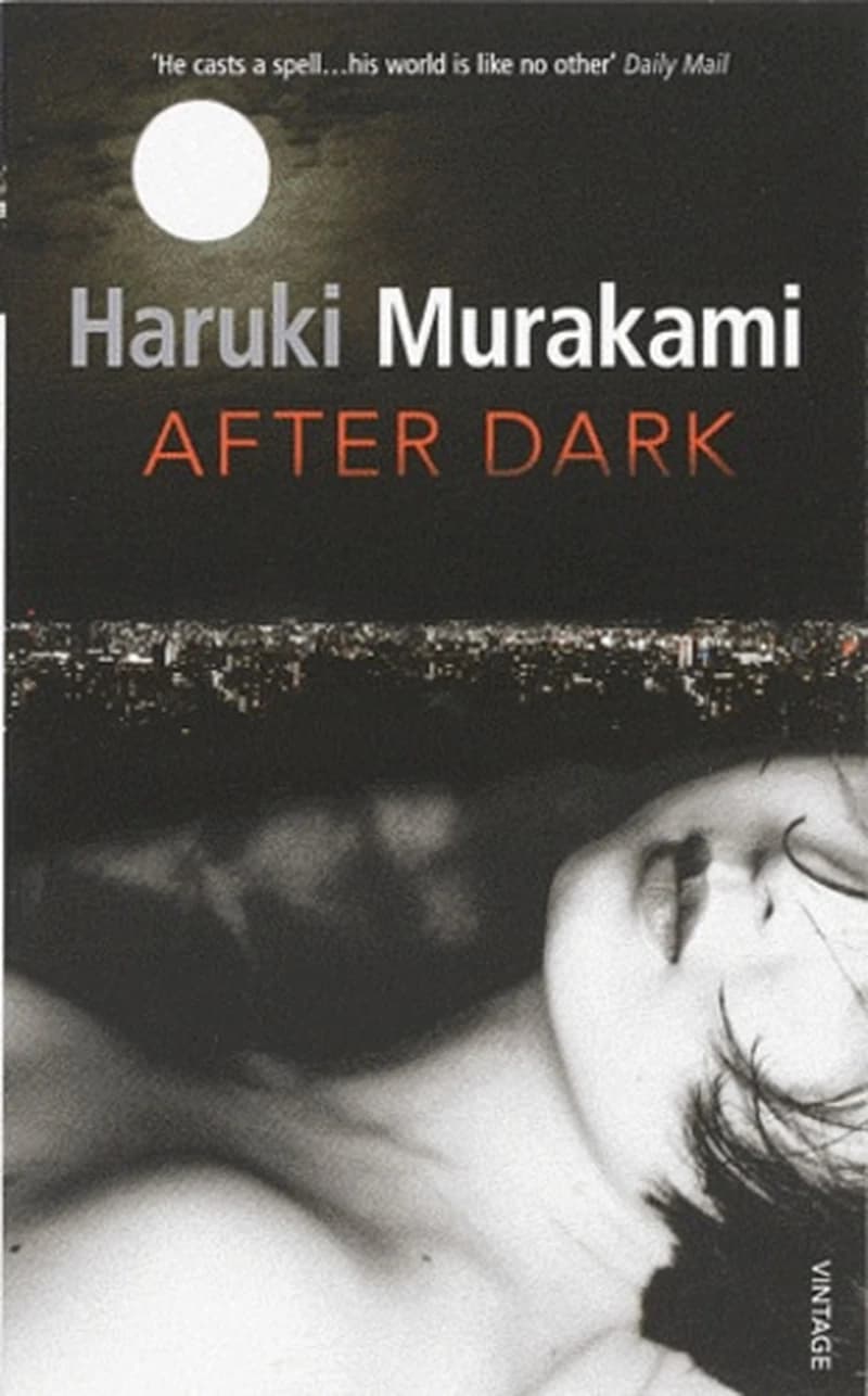 AFTER DARK