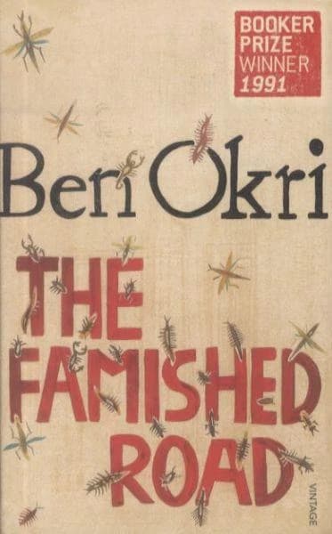The Famished Road