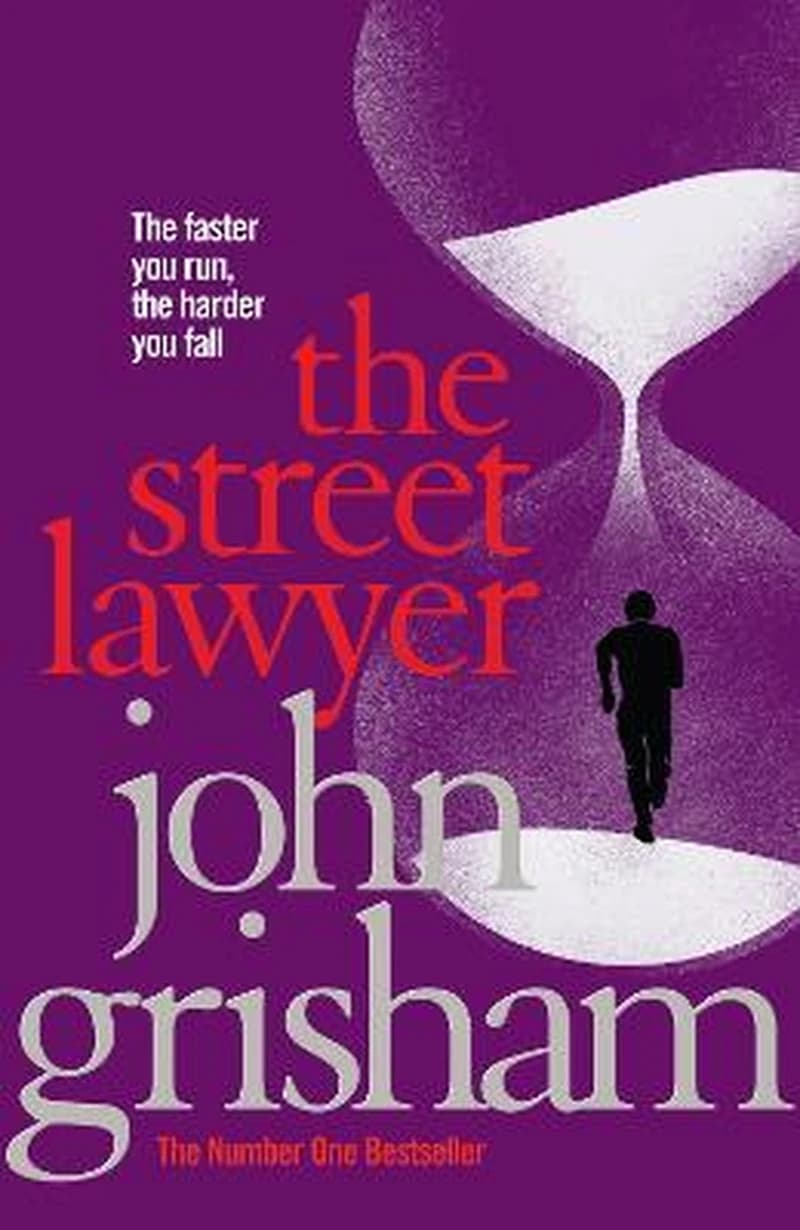 Street Lawyer
