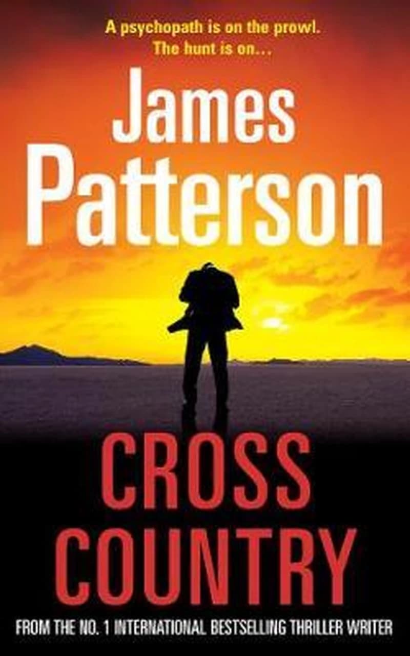 CROSS COUNTRY
