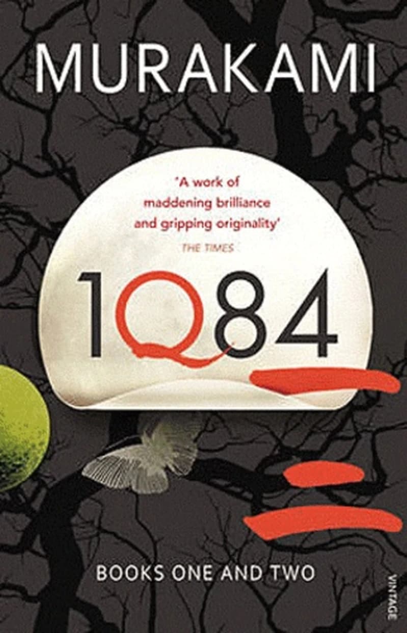 1Q84