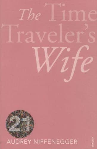 TIME TRAVELER's WIF (VINTAGE 21 E